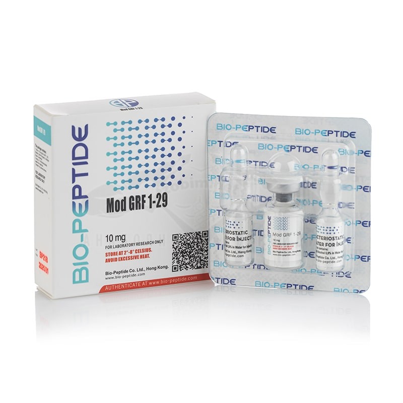 Mod GRF 1-29 - 10 mg. - immagine 2