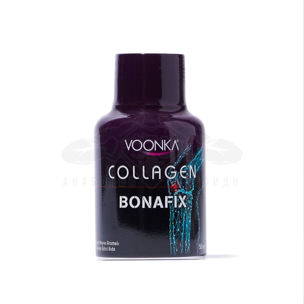 Voonka Collagen Bonafix - 30 flaconi x 50 ml.