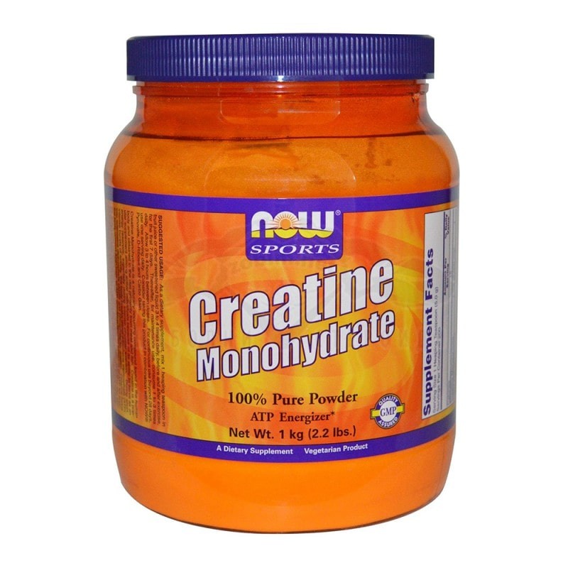 Creatine Monohydrate – 1000 g