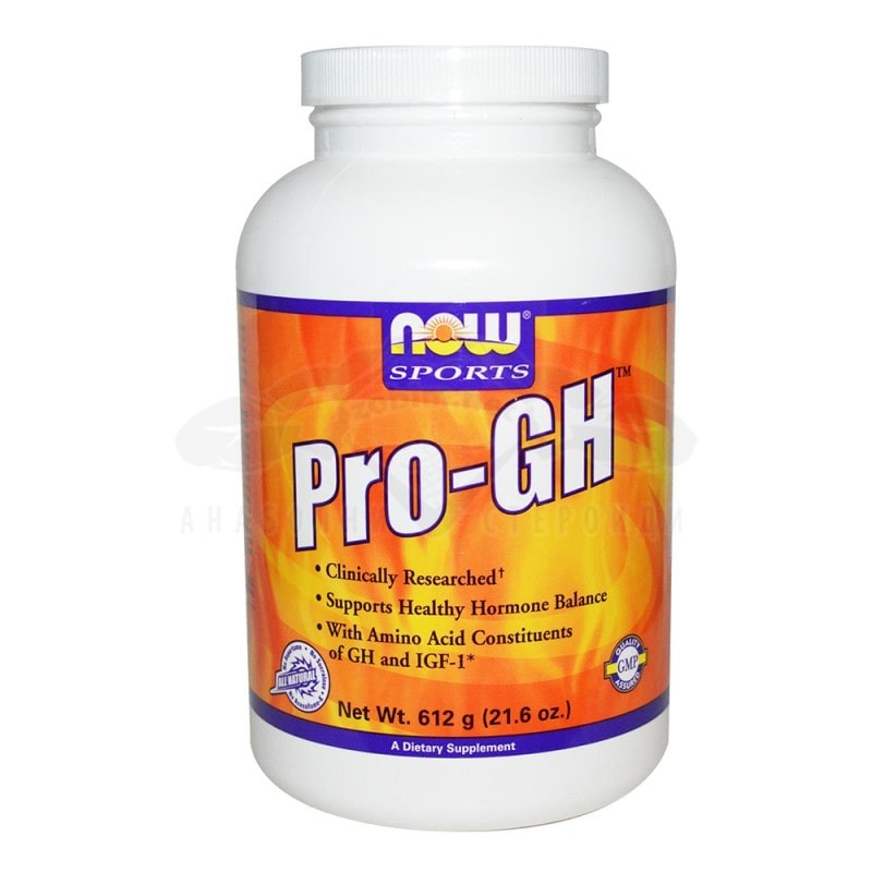 Pro-GH – 612 g