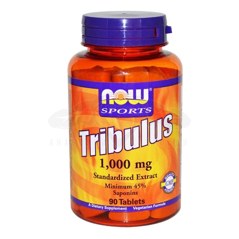 Tribulus 1000 mg – 90 Compresse