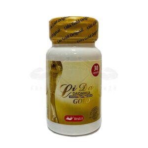 Lida Gold - 30 capsule