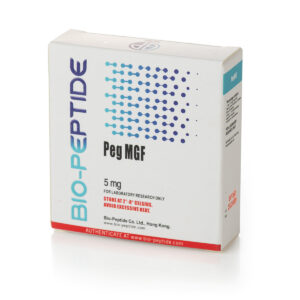 Peg MGF - 5 mg. - immagine 4