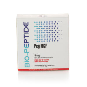 Peg MGF - 5 mg. - immagine 3
