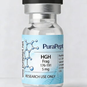 HGH Frag 176-191 5 mg