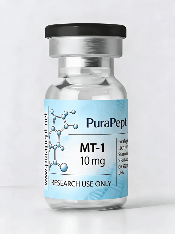 MT‑1 (Melanotan I) 10 mg
