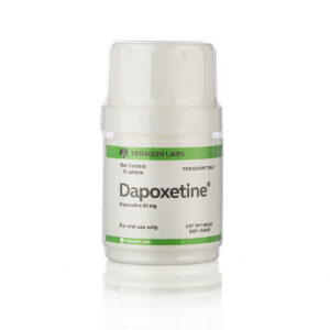 Dapoxetina tablets