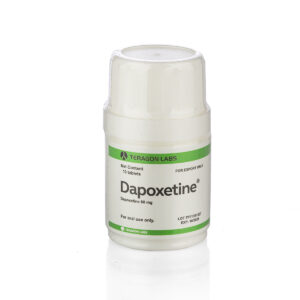 Dapoxetine - 10 compresse х 60 mg. - immagine 2