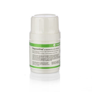 Dapoxetine - 10 compresse х 60 mg. - immagine 3