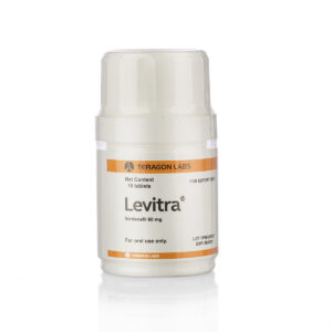 levitra 60 tablets