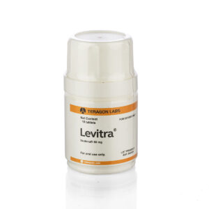 Levitra 60 (Vardenafil) - 10 compresse x 60 mg. - immagine 2