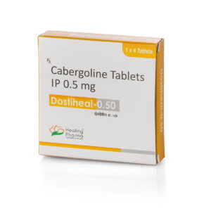 Dostiheal-0.5 compresse