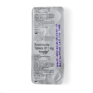 Anaridex δισκία