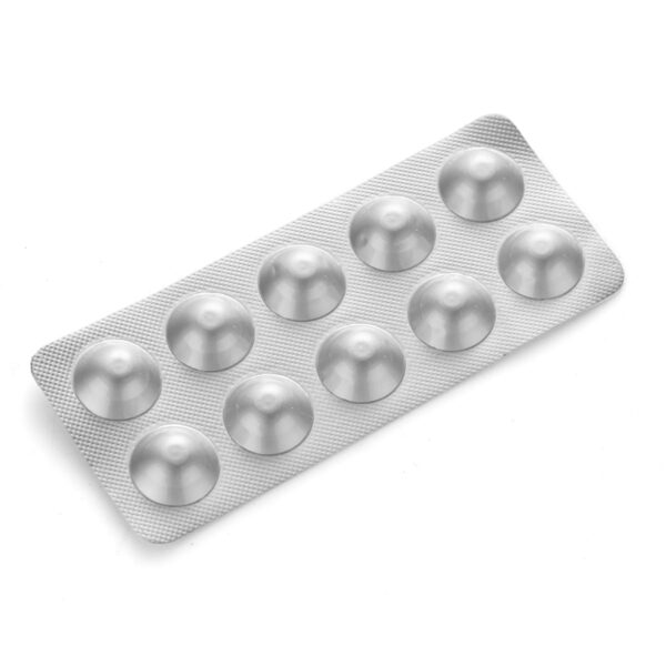 Dutasmart (Dutasteride) - 10 compresse х 0,5 mg.