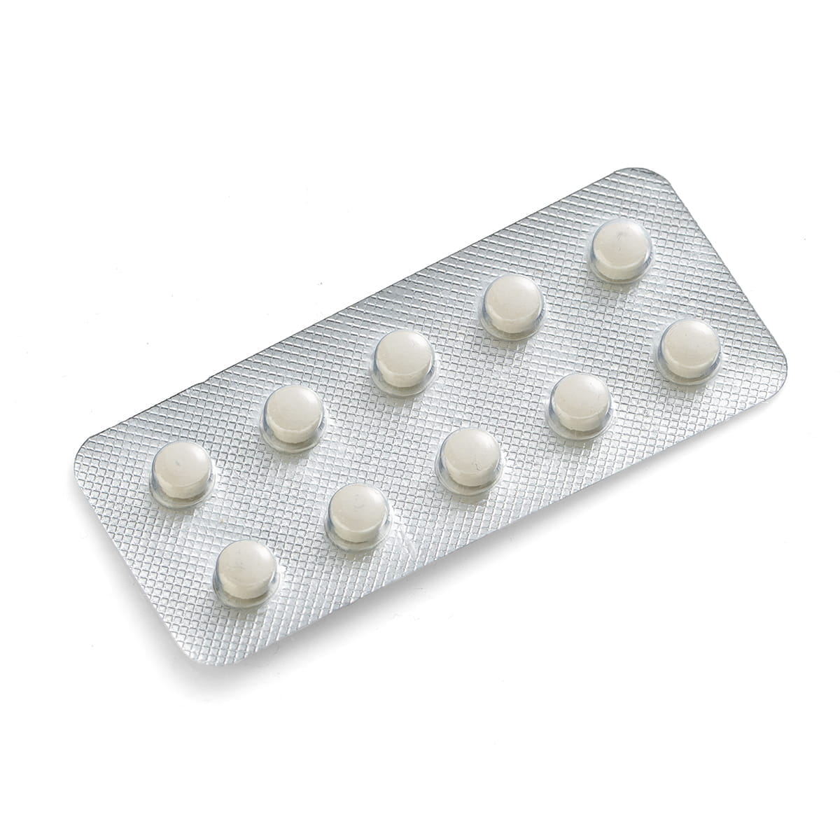 Proscare (Finasteride) - 10 compresse х 5 mg. - immagine 2