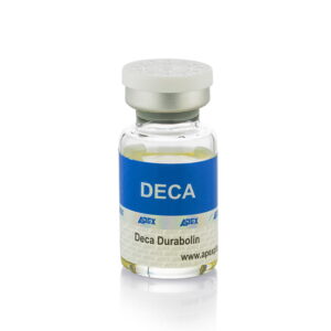 Deca 200 (Nandrolone Decanoate) – 10 ml. x 200 mg. - immagine 3
