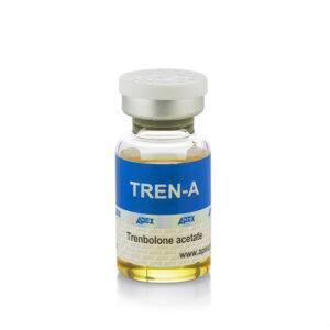 Tren-A 100 (Trenbolone Acetate) - 10 ml. x 200 mg. - immagine 3