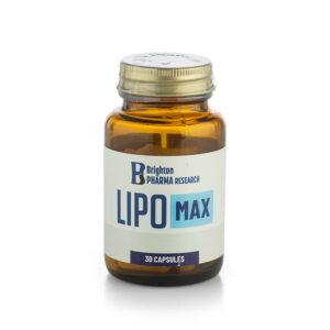 Lipomax – 30 caps. - immagine 3