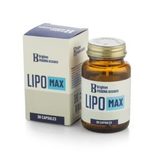 lipo max capsules