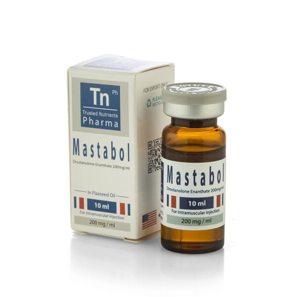mastabol injectable