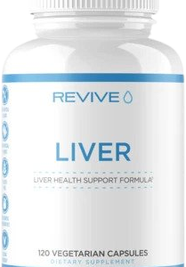 Liver copertina anteriore