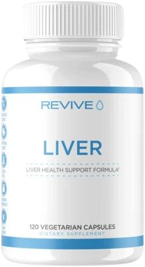 Liver copertina anteriore