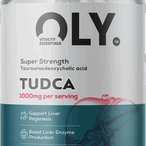 oly tudca copertina anteriore