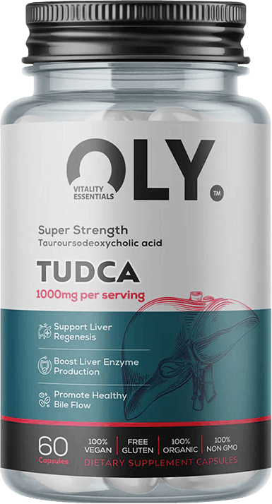 oly tudca copertina anteriore